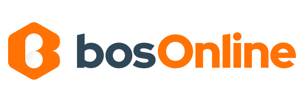 bosOnline Logo